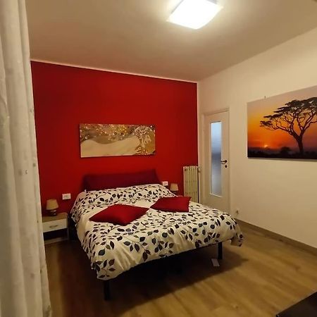 Terrazzo In Centro Daire Seregno Dış mekan fotoğraf