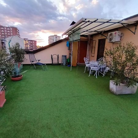 Terrazzo In Centro Daire Seregno Dış mekan fotoğraf