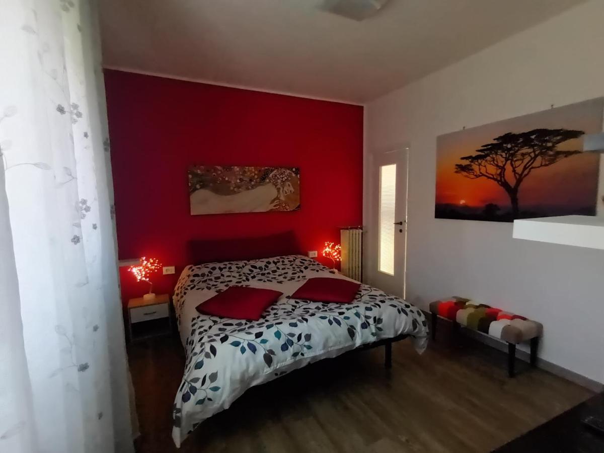 Terrazzo In Centro Daire Seregno Dış mekan fotoğraf